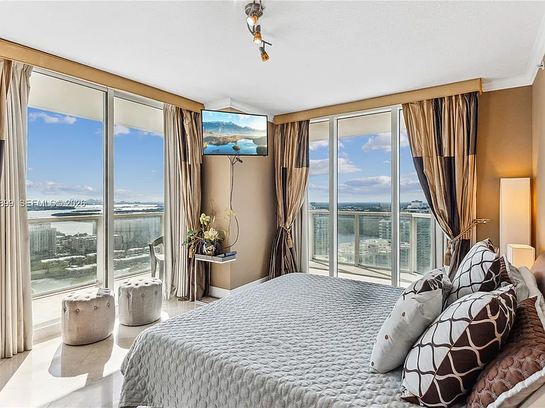 16699 Collins Ave #3608 — Photo 7