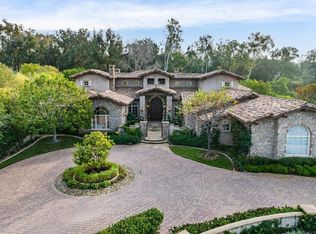 6627 Calle Ponte Bella, Rancho Santa Fe, CA 92091