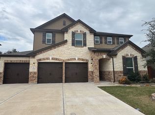 1116 Sampley Ln, Leander, TX 78641