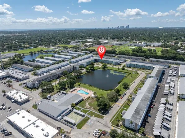 1900 59TH AVENUE N #212, ST PETERSBURG, FL 33714