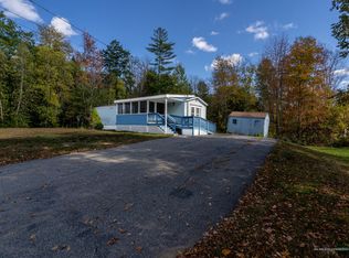 142 Upper Cross Rd, Lebanon, ME 04027