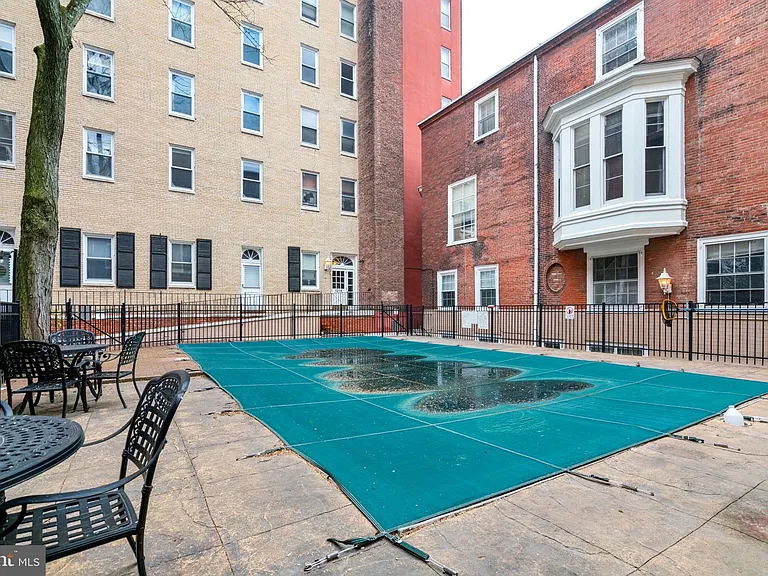 1008 Spruce St #20-5-1 — Photo 7