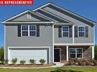 1914 Windy Willow Ln, Dallas, NC 28034