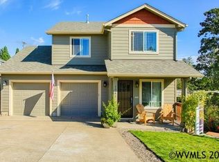 1741 Van Kleeck Pl NW, Salem, OR 97304