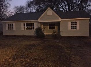 836 Lawrence Rd, Jackson, MS 39206