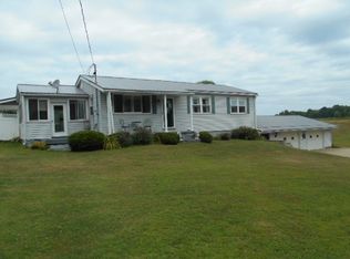 255 Saint Mark Rd, Knox, PA 16232