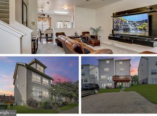 5408 Sinclair Greens Dr, Baltimore, MD 21206