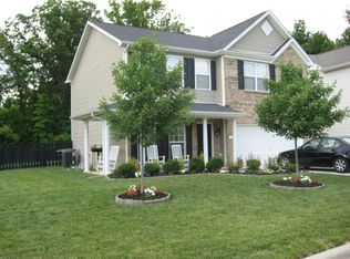 805 Woodlake Dr, Greensboro, NC 27406