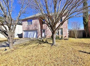 1703 Balsam Way, Round Rock, TX 78665