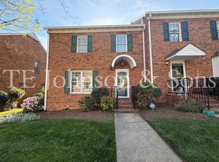 435 Marshall View Ct, Winston Salem, NC 27101