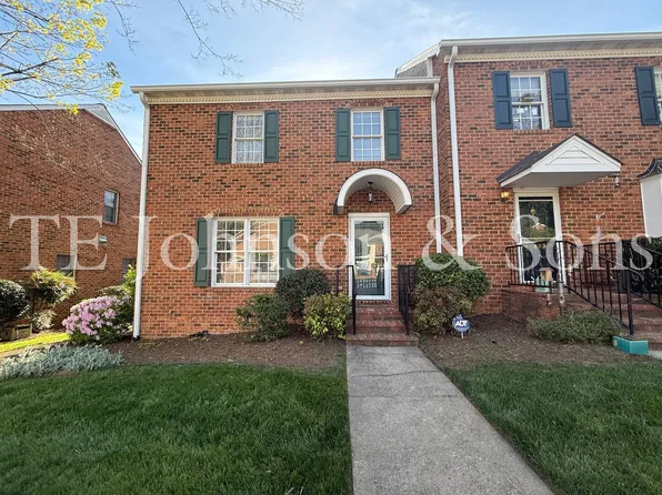 435 Marshall View Ct, Winston Salem, NC 27101