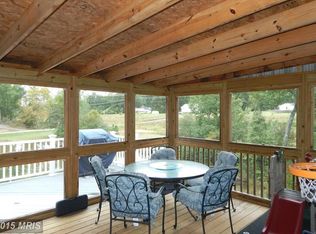 26210 Hill Rd, Ruther Glen, VA 22546