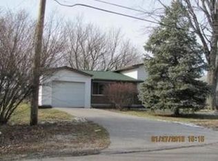 300 Hilliard Rome Rd, Columbus, OH 43228