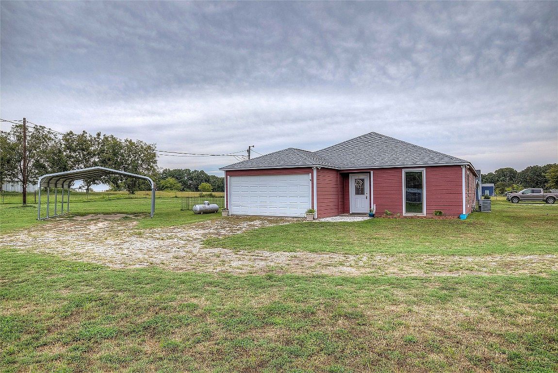 147 Rs Private Rd 7321, Emory, TX 75440 MLS 20432949 Zillow