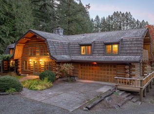 27775 NW Williams Canyon Rd, Gaston, OR 97119