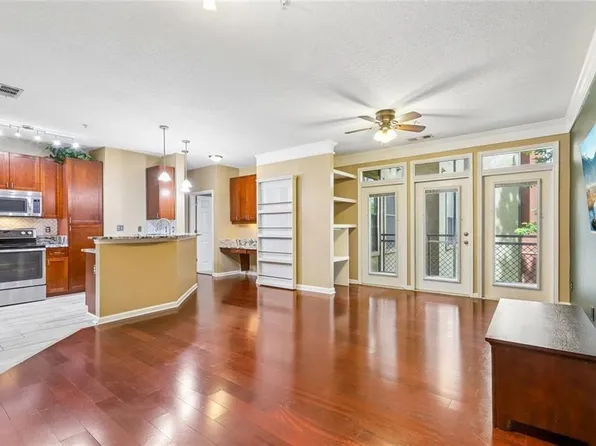 400 17th St NW Unit 1233, Atlanta, GA 30363