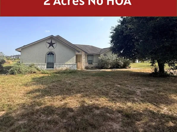 116 Palomino Trail, Natalia, TX 78059