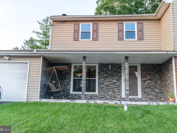 2917 Adams Dr, Hatfield, PA 19440