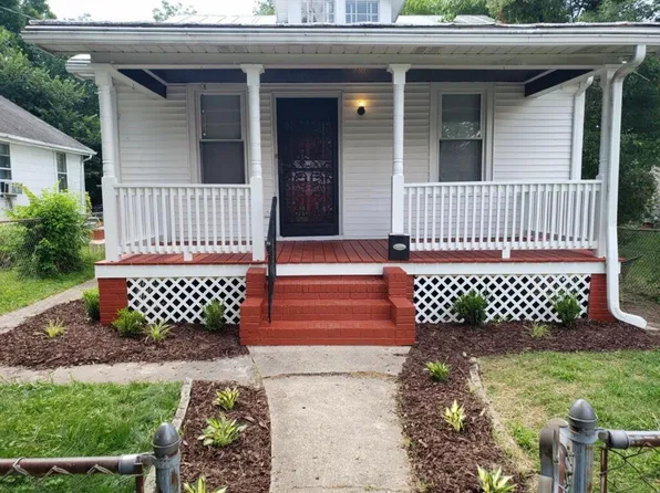 1710 N 23rd St, Richmond, VA 23223