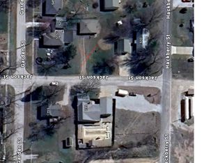 0 Jackson St, Bennet, NE 68317