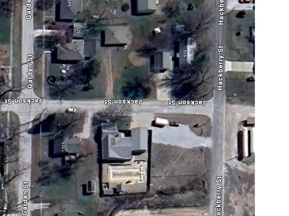 0 Jackson St, Bennet, NE 68317