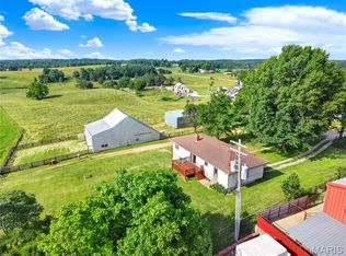4642 Highway 185, New Haven, MO 63068