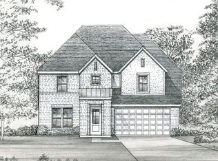 1826 Temperance Way, Wylie, TX 75098