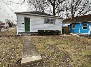 1404 S 22nd St, New Castle, IN