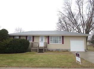 3203 34th St, Columbus, NE 68601