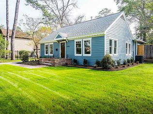 3206 Lawrence St, Houston, TX 77018