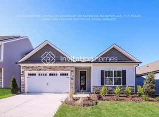 404 Azalea Gaze Dr, Youngsville, NC 27596
