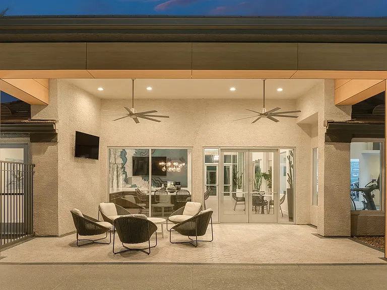 ORA Apartments — Photo 42