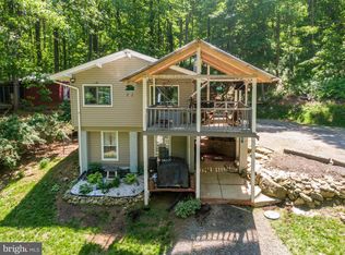 347 Trillium Trail Rd, Linden, VA 22642