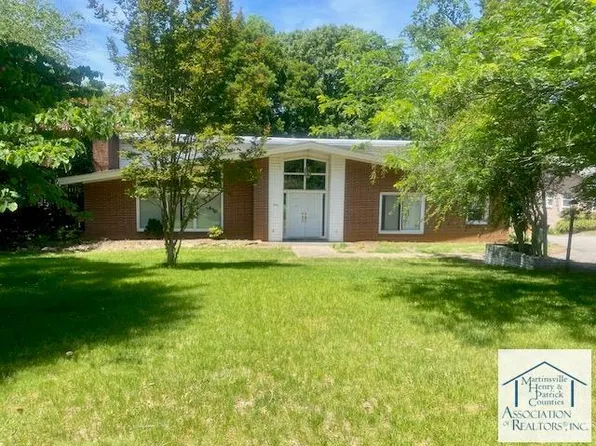 1200 Valleyview Rd, Martinsville, VA 24112