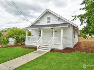 418 S 3rd St, McCleary, WA 98557