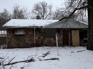 809 Clinton St, Gary, IN 46406