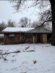 809 Clinton St, Gary, IN, 46406