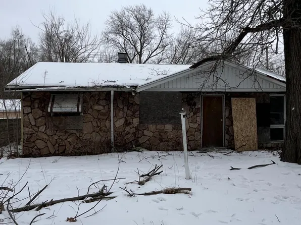 809 Clinton St, Gary, IN 46406