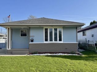 4121 20th St, Racine, WI 53405