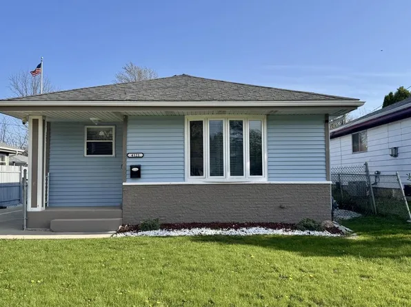 4121 20th STREET, Racine, WI 53405