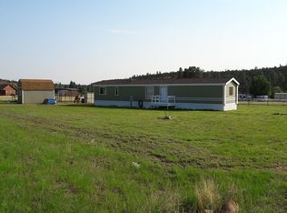 2989 Buckskin Canyon Rd, Heber, AZ 85928