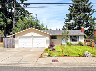 453 Hrubetz Rd SE, Salem, OR 97302