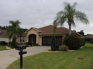 12283 SE 176th Loop, Summerfield, FL 34491