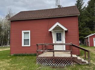 9744 Us Highway 2, Rapid River, MI 49878
