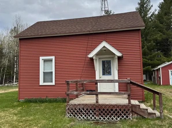 9744 Us Highway 2, Rapid River, MI 49878