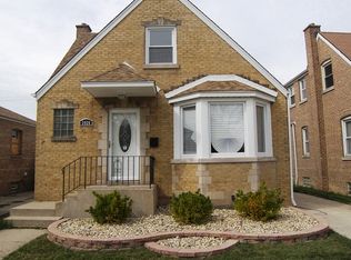 3926 W 83rd St, Chicago, IL 60652