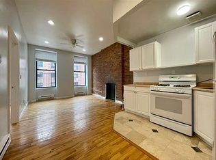 217 E 118th St #3F, New York, NY 10035