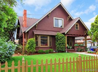 1404 Fern St, San Diego, CA 92102