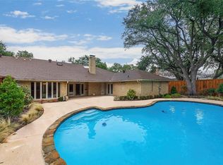 7130 Mossvine Dr, Dallas, TX 75254