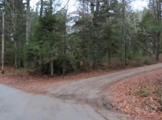 23 Porcupine Rd, Sullivan, ME 04664